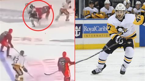 adam johnson hockey video youtube|adam johnson hockey collision video.